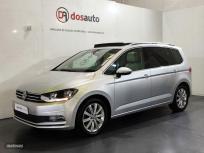 Volkswagen Touran Sport 2.0 TDI 110kW150CV BMT DSG de 2017 con 143.753 Km por 23.990 EUR. en Sevilla