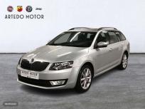 Skoda Octavia Combi 1.0 TSI 85KW 115CV Ambition de 2017 con 40.046 Km por 14.900 EUR. en Asturias