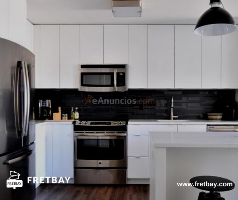 FretBay.com, publica tu anuncio y recibe presupuestos