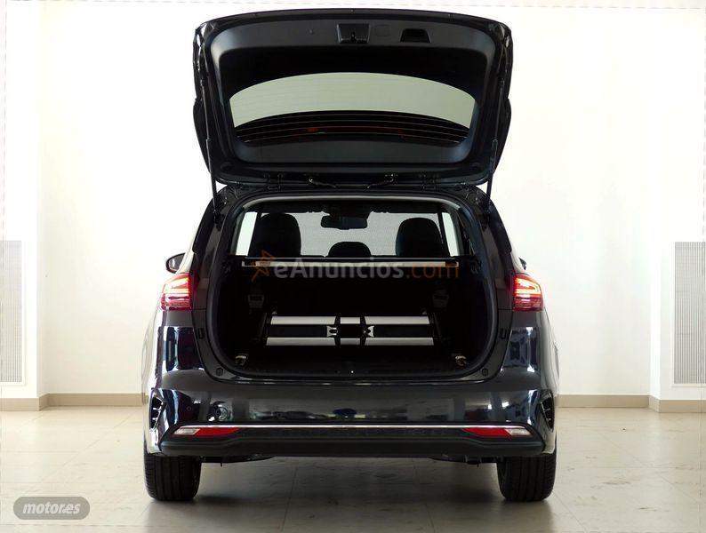 Kia Ceed SW Tourer 1.0 TGDi 88kW 120CV Tech de 2019 con 5.271 Km por 22.171 EUR. en Cantabria