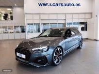 Audi A4 RS4 Avant TFSI 331kW quattro tiptronic de 2020 con 23.000 Km por 92.900 EUR. en Asturias