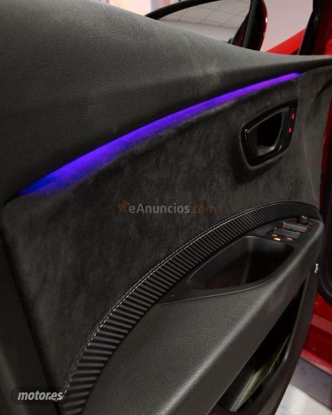 Seat Leon ST 2.0 TSI 213kW 290CV DSG7 SS Cupra de 2019 con 38.000 Km por 27.990 EUR. en Las Palmas