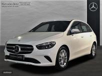 Mercedes Clase B B 180 de 2021 con 15.553 Km por 30.995 EUR. en Ourense