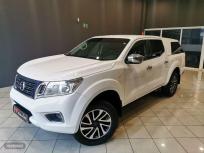Nissan Navara D. Cab. 2.3dCi EU6 120kW160CV NConne. de 2017 con 100.000 Km por 22.990 EUR. en Madrid