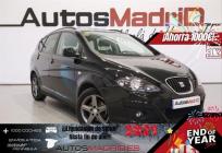 Seat Altea XL 1.6 TDI 105cv SS EEcomotive ITech de 2014 con 106.019 Km por 10.390 EUR. en Madrid