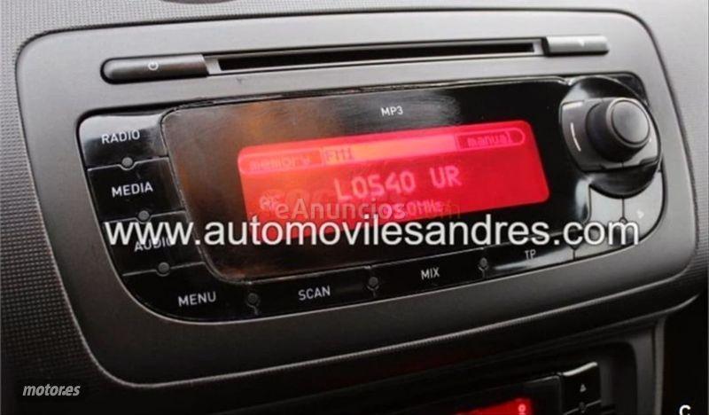 Seat Ibiza ST 1.6 TDI 105cv Style DPF de 2011 con 105.000 Km por 8.900 EUR. en Valencia