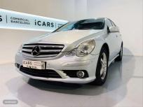 Mercedes Clase R R 320 CDI 4MATIC L de 2008 con 239.000 Km por 9.990 EUR. en Barcelona
