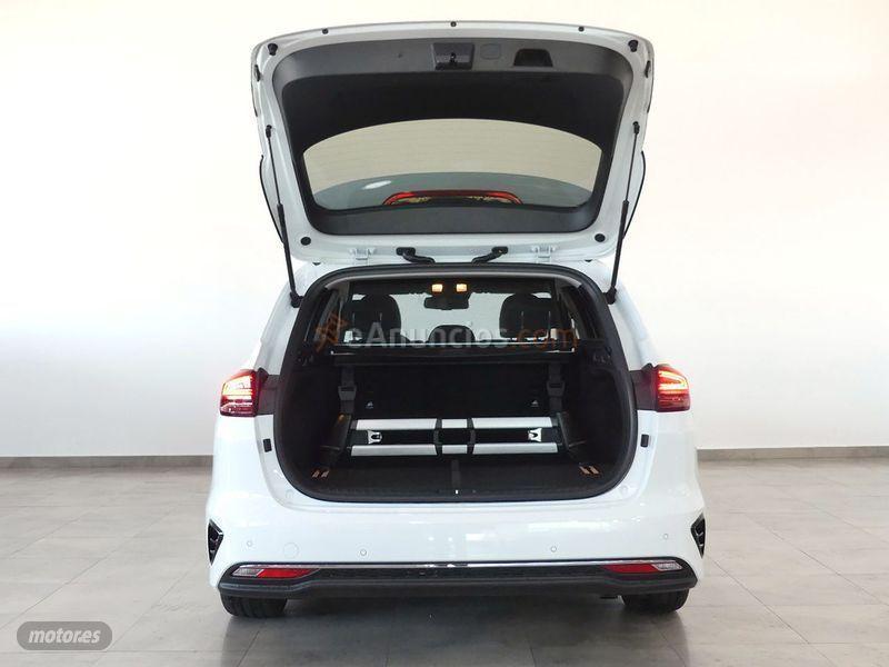 Kia Ceed SW Tourer 1.0 TGDi 88kW 120CV Tech de 2019 con 6.799 Km por 19.900 EUR. en Cantabria