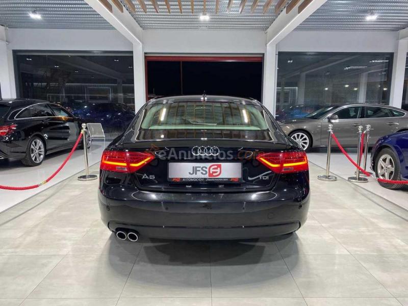 Audi A5 Sportback 2.0 TDI 150cv  