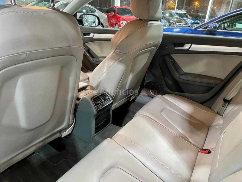 Audi A5 Sportback 2.0 TDI 150cv  