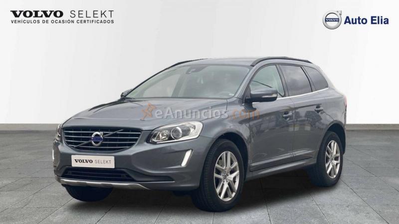 Volvo XC-60 2.0 D3 MOMENTUM AUTO 5P