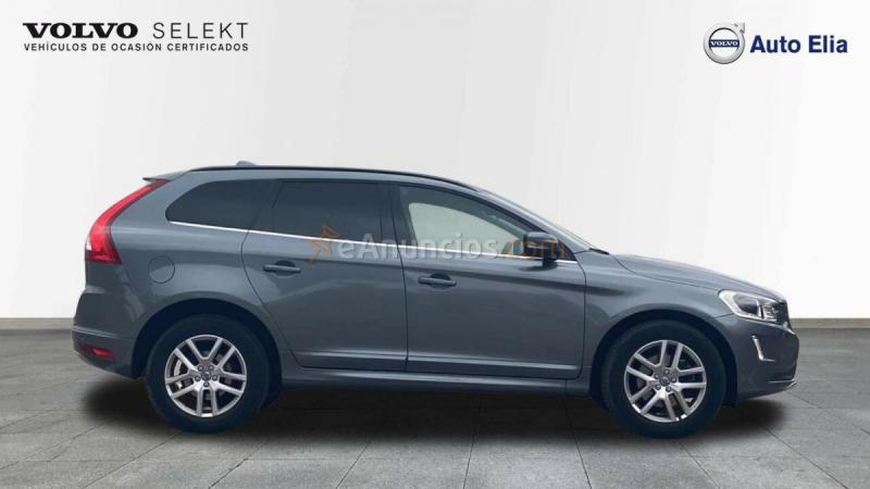 Volvo XC-60 2.0 D3 MOMENTUM AUTO 5P