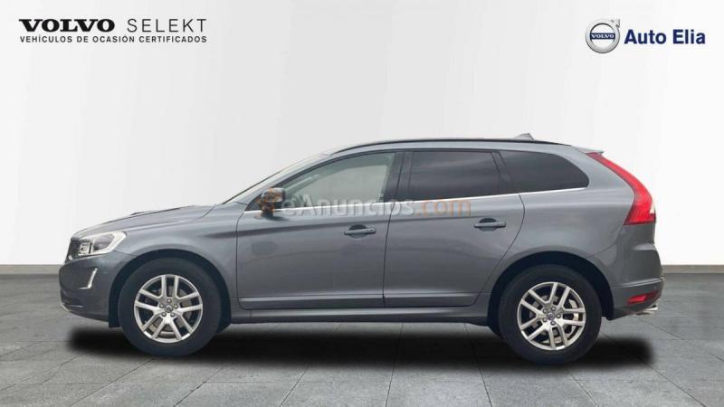 Volvo XC-60 2.0 D3 MOMENTUM AUTO 5P