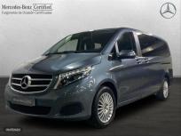 Mercedes Clase V 220 d Clase V Largo de 2019 con 41.645 Km por 42.900 EUR. en Ourense