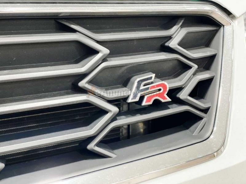 Seat Arona 1.0TSI FR DSG7  116CV 