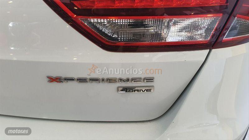 Seat Leon ST 1.6 TDI 110cv 4Drive StSp Xperience de 2016 con 97.000 Km por 12.900 EUR. en Las Palmas