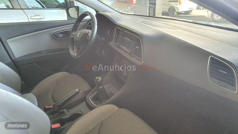 Seat Leon ST 1.6 TDI 110cv 4Drive StSp Xperience de 2016 con 97.000 Km por 12.900 EUR. en Las Palmas