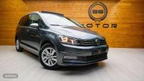 Volkswagen Touran Sport 1.5 TSI 110kW 150CV de 2020 con 9.696 Km por 30.970 EUR. en Madrid