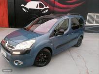 Citroen Berlingo 1.6 HDi 115 Seduction de 2012 con 99.121 Km por 10.499 EUR. en Murcia