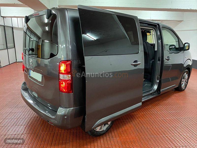 Peugeot Traveller Active BlueHDi 110KW 150CV Standard de 2018 con 174.000 Km por 24.999 EUR. en Madrid