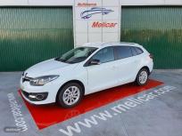 Renault Megane Sp. Tou. Limited Energy dCi 110 SS E6 de 2016 con 150.000 Km por 9.500 EUR. en La Coruna