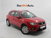 SEAT ARONA 1.0 TSI 110 STYLE ECOMOTIVE 5P (SPRING PACK)