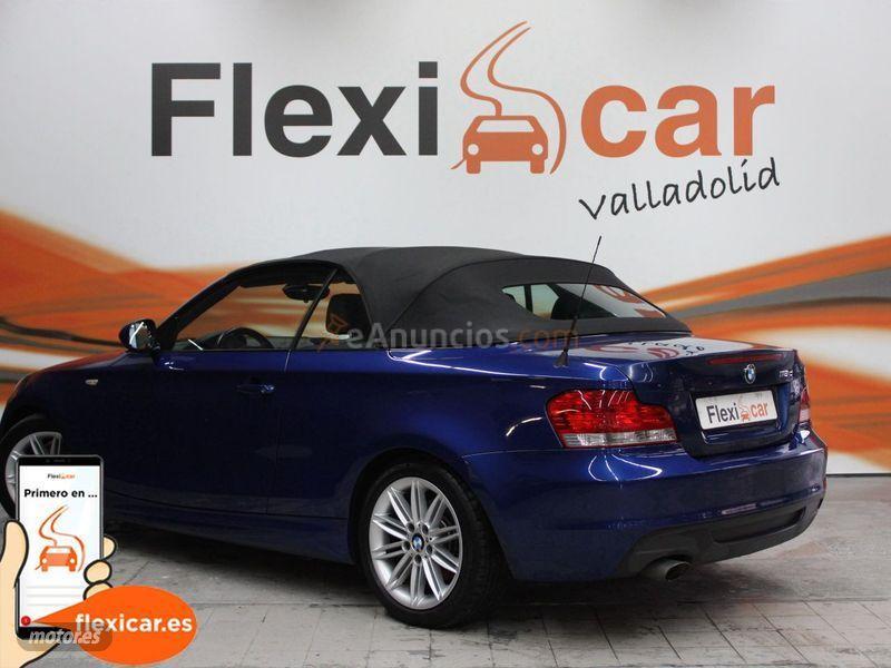 BMW Serie 1 118d de 2010 con 144.000 Km por 12.290 EUR. en Valladolid