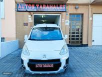 Peugeot Partner Tepee Outdoor 1.6 HDi 92cv Euro 5 de 2014 con 181.000 Km por 9.900 EUR. en Las Palmas