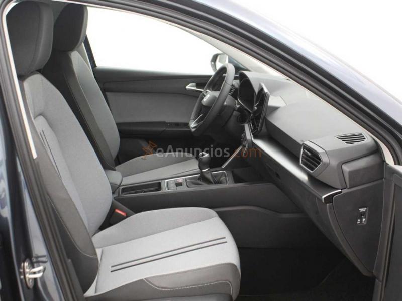 SEAT LEON 1.5 TSI 130 SS STYLE 5P (PACK STYLE GO)