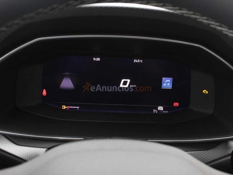 SEAT LEON 1.5 TSI 130 SS STYLE 5P (PACK STYLE GO)