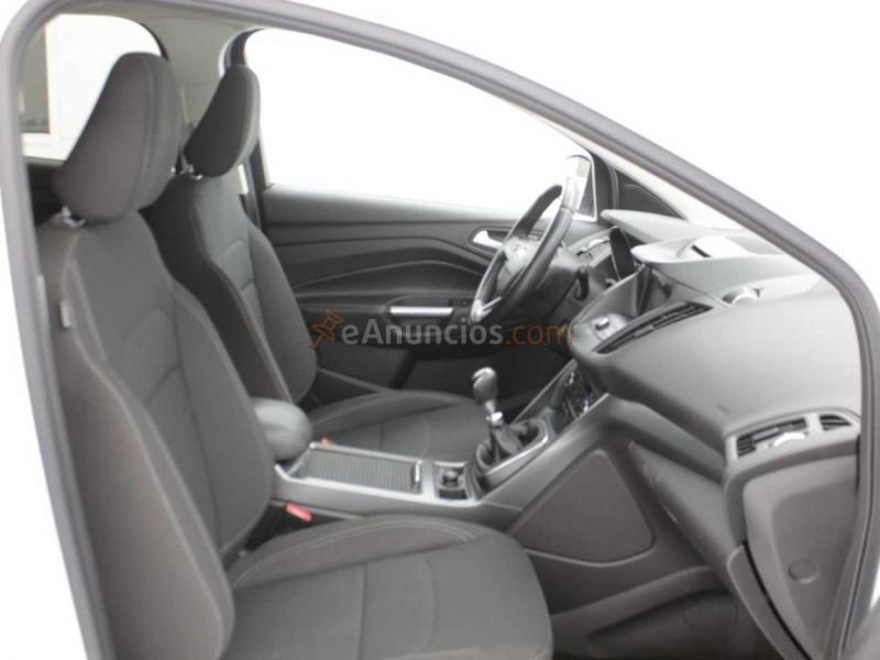 FORD KUGA 1.5 ECOBOOST 120 TREND+ 2WD 5P