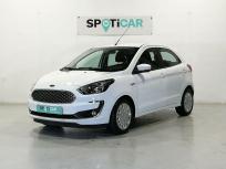 Ford Ka+  1.2 Ti-VCT 51kW Essential