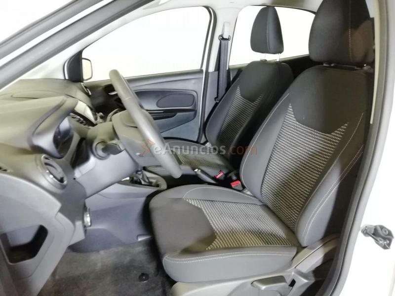 Ford Ka+  1.2 Ti-VCT 51kW Essential