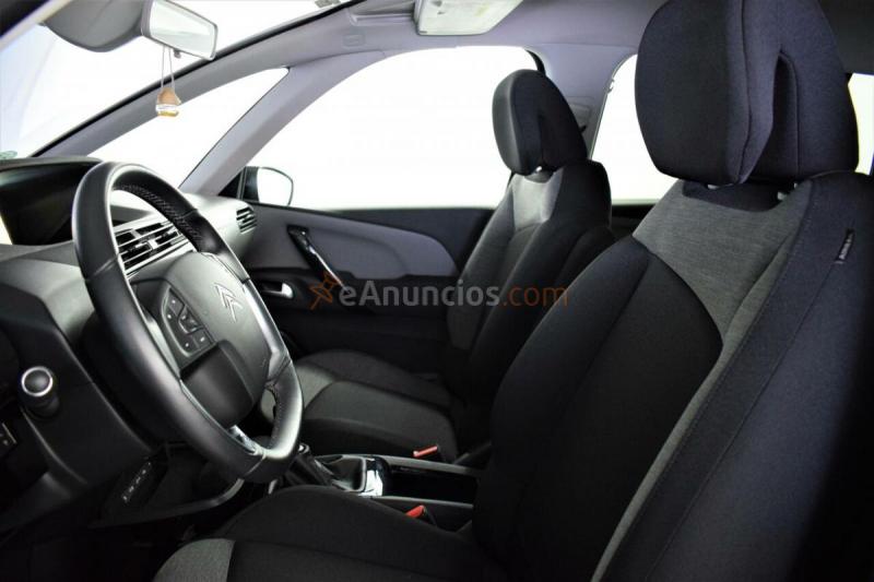 Citron Grand C4 Picasso  BlueHDi 88KW (120CV) Feel