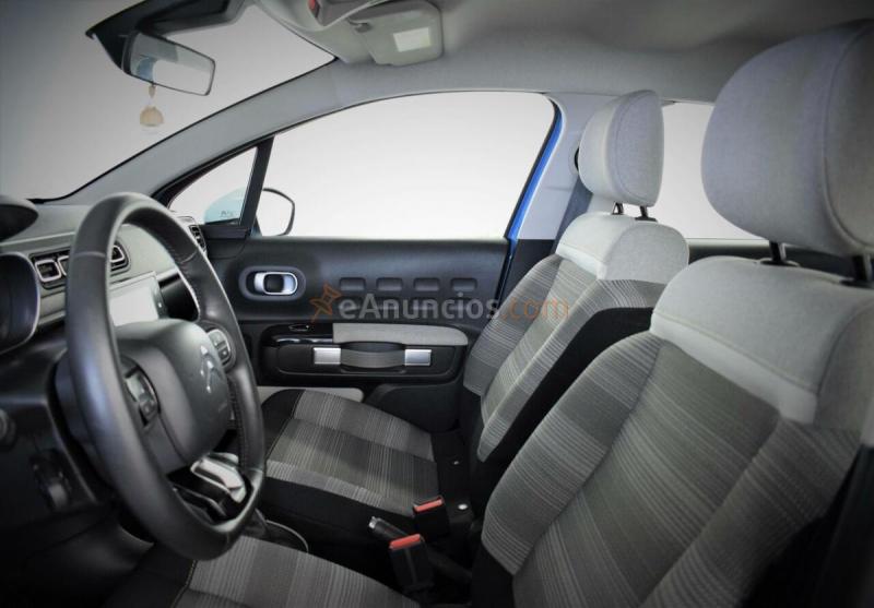 Citron C3  PureTech 60KW (82CV) FEEL Feel