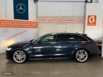 Audi A6 S line 3.0 TDI 200kW quattro S tro Avant de 2017 con 199.990 Km por 23.990 EUR. en Madrid