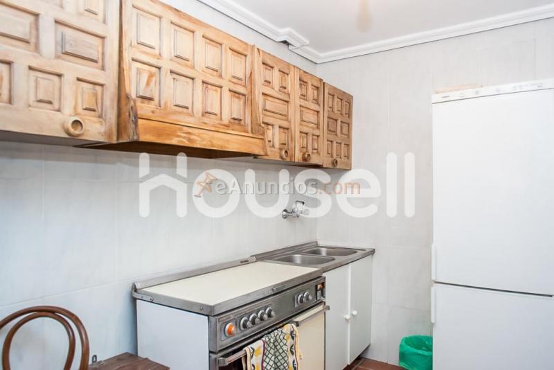 Casa en venta de 221 m Calle Dulzura , 37317 Aldeaseca de la Frontera (Salamanca)