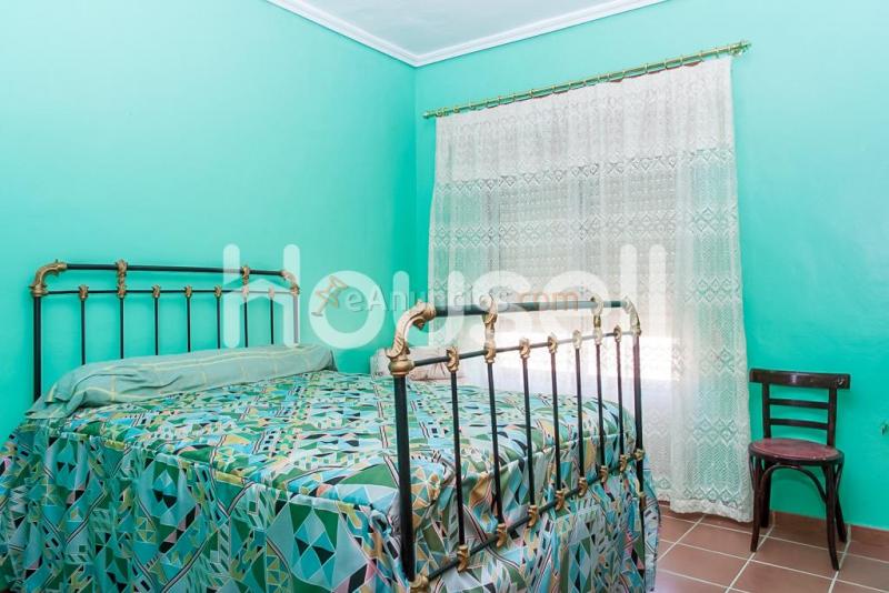 Casa en venta de 221 m Calle Dulzura , 37317 Aldeaseca de la Frontera (Salamanca)