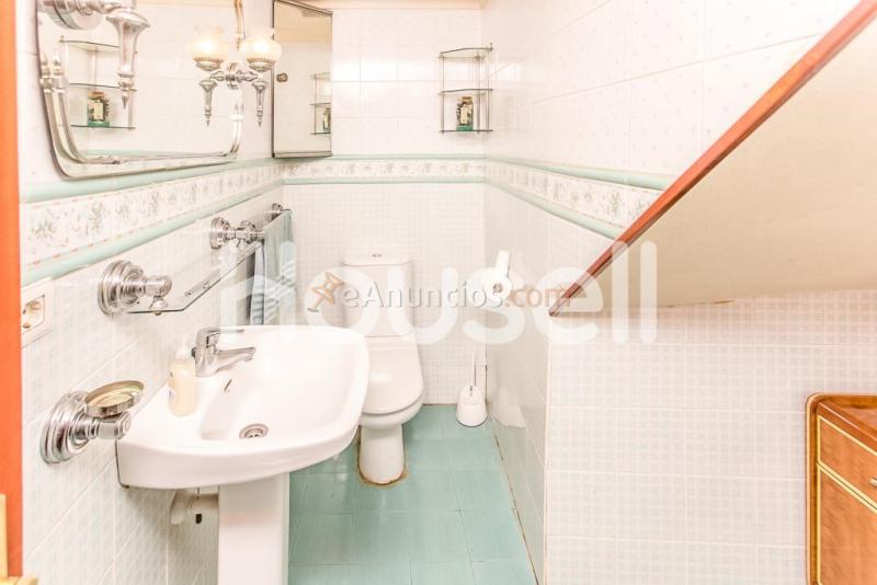 Casa en venta de 200m en Calle Mayor, 09217 Argote (Burgos)