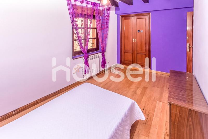 Casa en venta de 200m en Calle Mayor, 09217 Argote (Burgos)