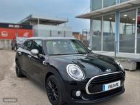 Mini Clubman COOPER D automatico de 2016 con 86.000 Km por 18.000 EUR. en Girona