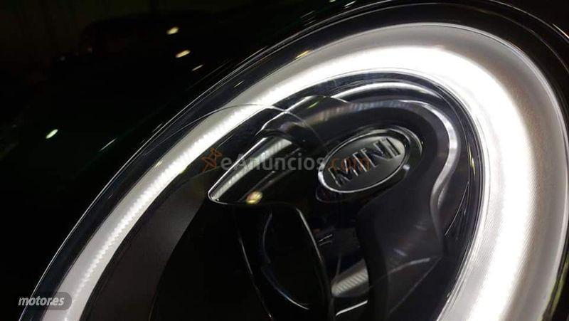 Mini Cooper Cooper S Cabrio de 2017 con 36.531 Km por 24.950 EUR. en Islas Baleares
