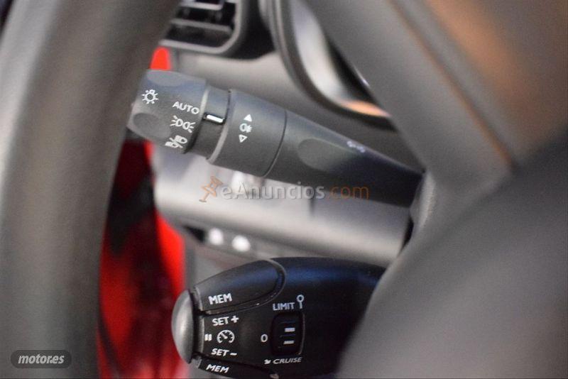 Citroen Berlingo Talla M PureTech 110 SS SHINE de 2019 con 22.000 Km por 15.950 EUR. en Las Palmas