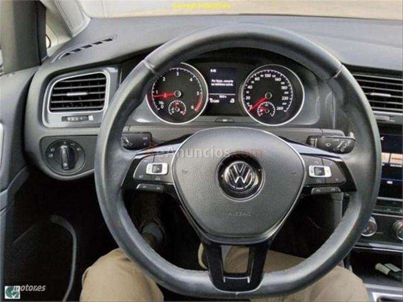 Volkswagen Golf Business 1.6 TDI 85kW 115CV Variant de 2018 con 121.269 Km por 14.900 EUR. en Lleida