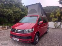 Volkswagen California Ocean 2.0 TDI 110kW 150CV BMT de 2019 con 58.000 Km por 58.900 EUR. en Barcelona