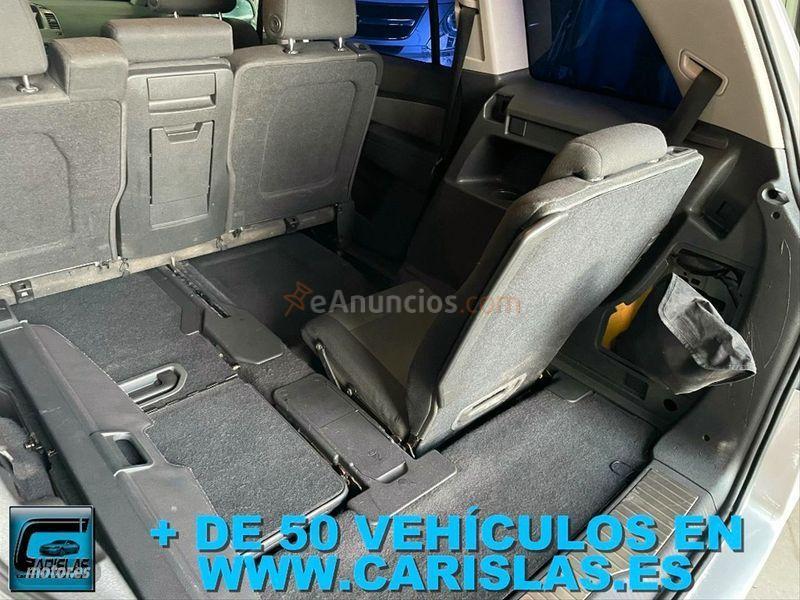 Opel Zafira Enjoy 1.8 16v de 2006 con 170.000 Km por 4.999 EUR. en Santa Cruz de Tenerife