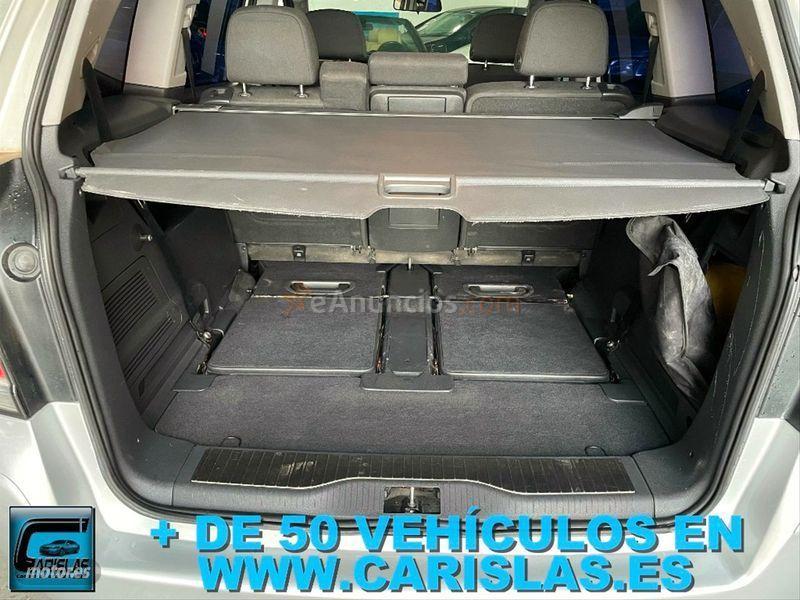 Opel Zafira Enjoy 1.8 16v de 2006 con 170.000 Km por 4.999 EUR. en Santa Cruz de Tenerife