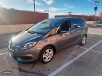 Opel Zafira 1.6 CDTi SS 88kW 120CV Expression de 2017 con 86.000 Km por 16.900 EUR. en Alicante