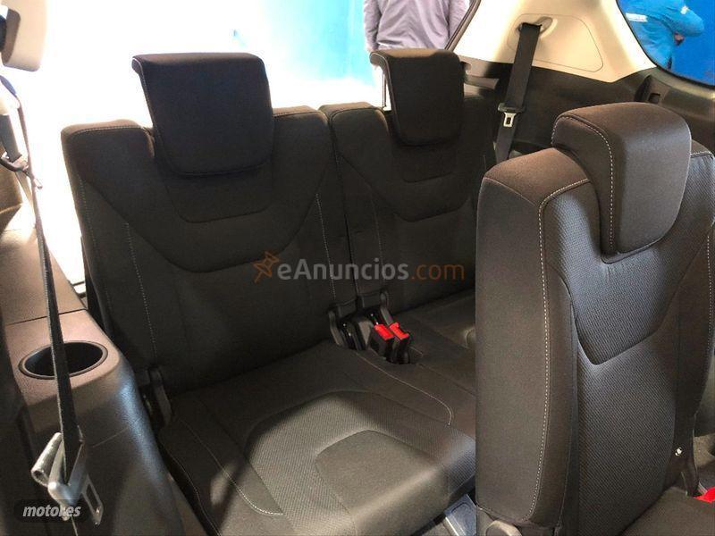 Ford S-Max 2.0 TDCi 110kW 150CV Titanium de 2018 con 198.000 Km por 17.999 EUR. en Salamanca