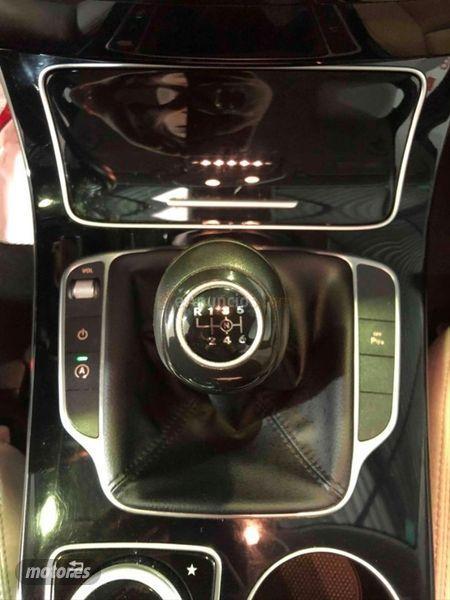 Mercedes Clase C C 220 d Estate de 2016 con 83.372 Km por 22.900 EUR. en Sevilla